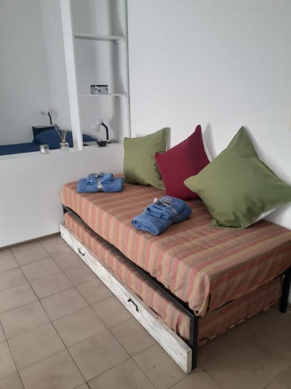 Británico Park photo 2