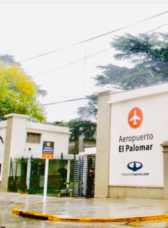 ALIWE ( A 300 metros del Aeropuerto El Palomar) — photo 1