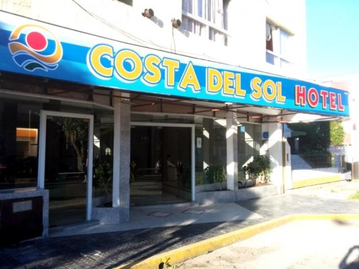 Costa del Sol — photo 1