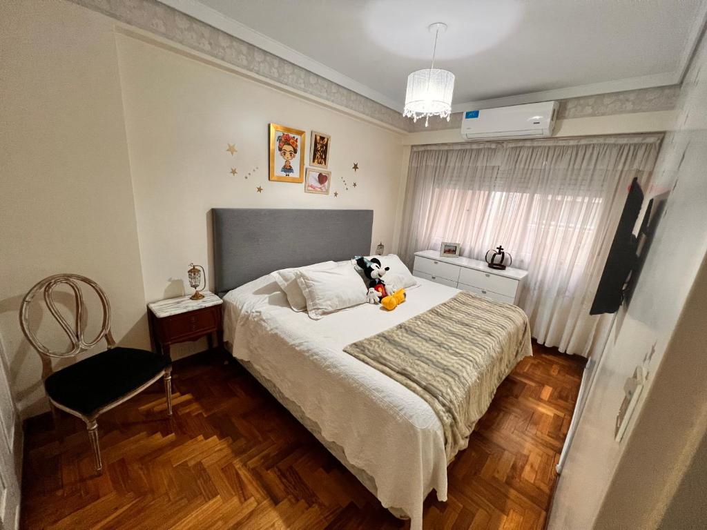 Apartamento Belgrano photo 2
