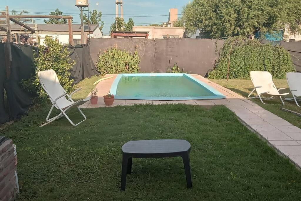 Casa con pileta y 3 dormitorios photo 3