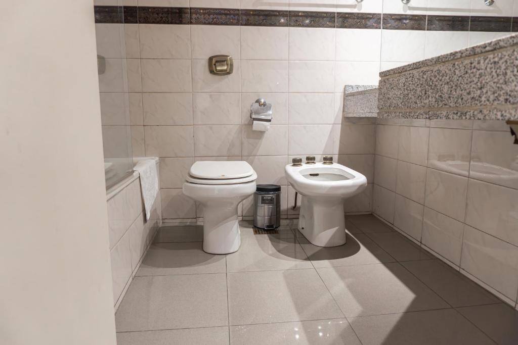 Departamento NYC 4 Premium - Edificio VILAUT by INMOVE Temporarios photo 3