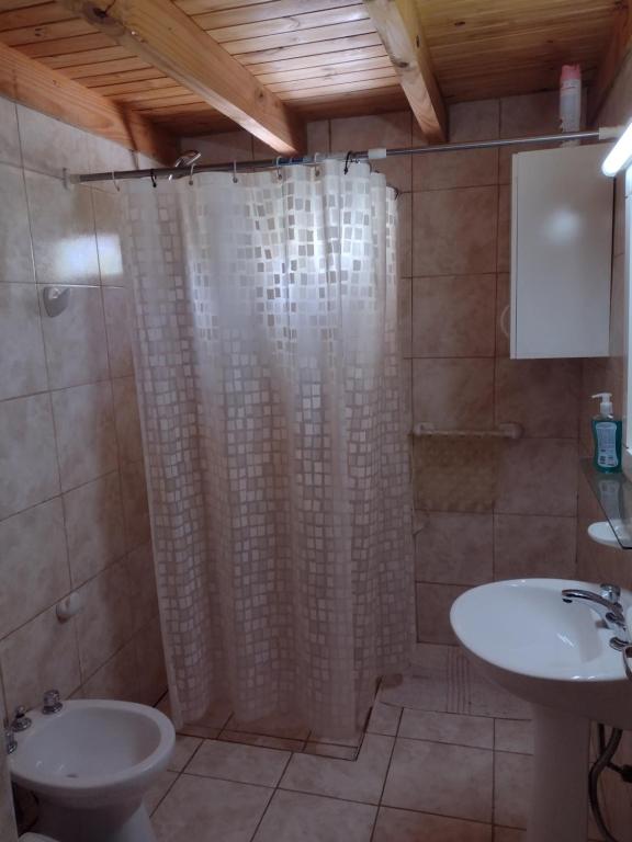 Cabaña Sonnentahl 1 photo 3