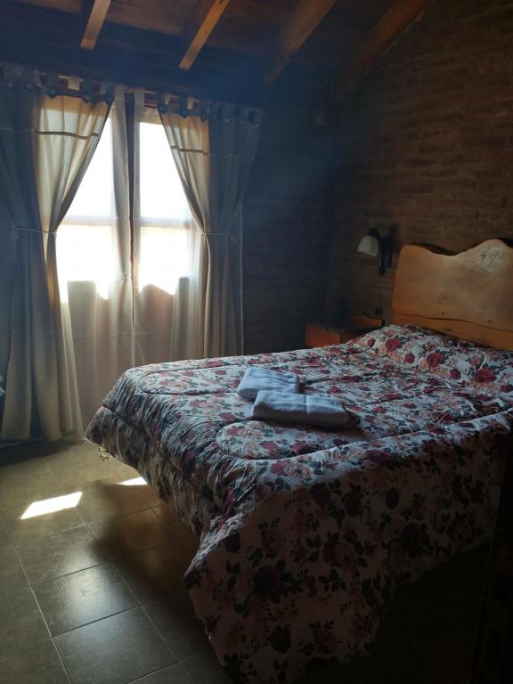 Cabañas Stone Hill photo 2