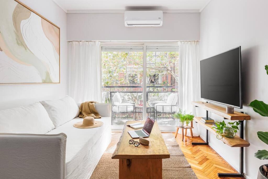 Hestia at Recoleta Luminous and Homely 3 BDR — photo 1