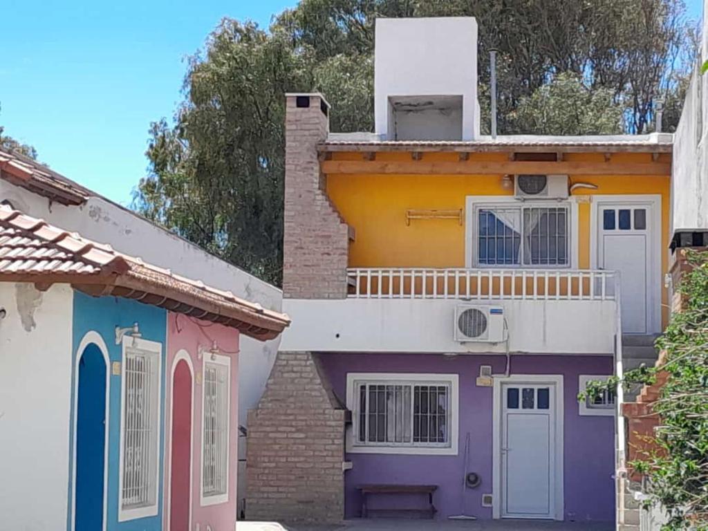 Departamentos Tere — photo 1