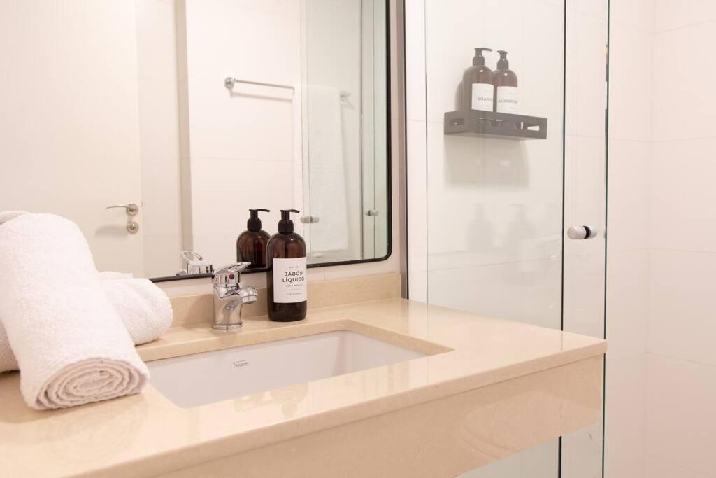 Acebo Stunning Deluxe Apartment photo 3
