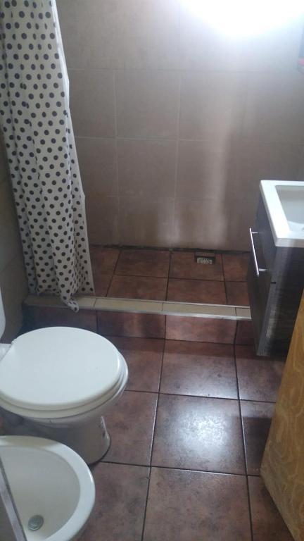 Casa finca Don Pepe photo 3