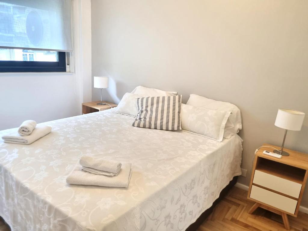 Cozy Apartment Recoleta photo 2