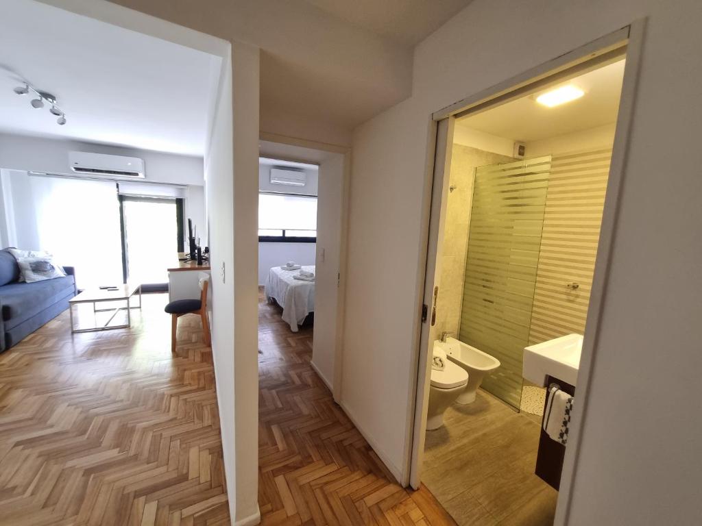 Cozy Apartment Recoleta photo 3