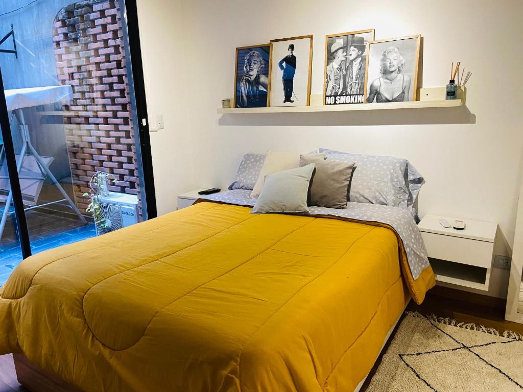 Depto Genova — photo 1