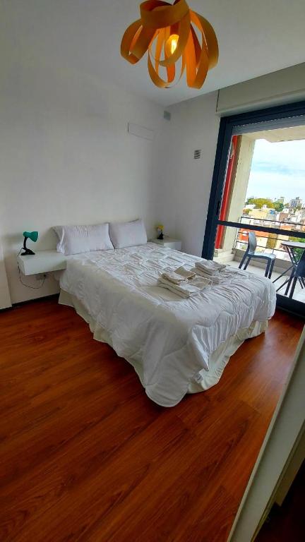 1 dormitorio - zona Pichincha - Nuevo photo 2