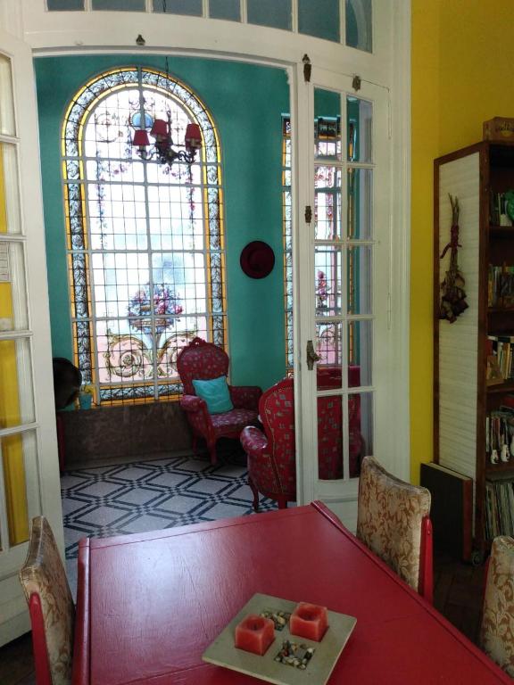 Casa Reina Palermo Queens photo 3