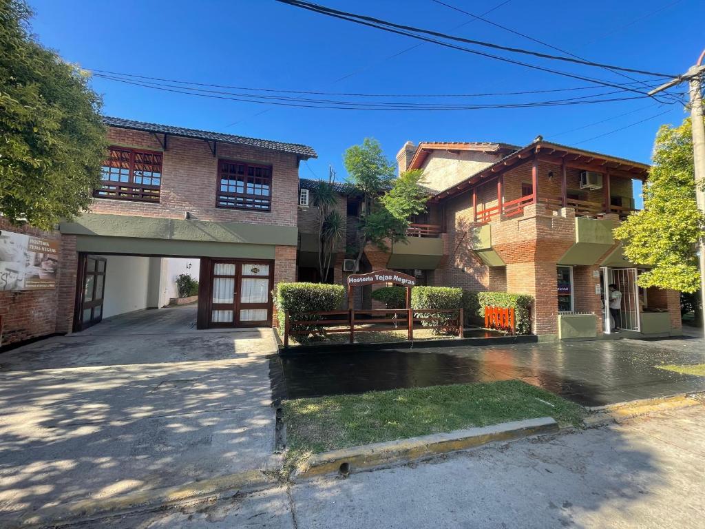 Hostería Tejas Negras — photo 1