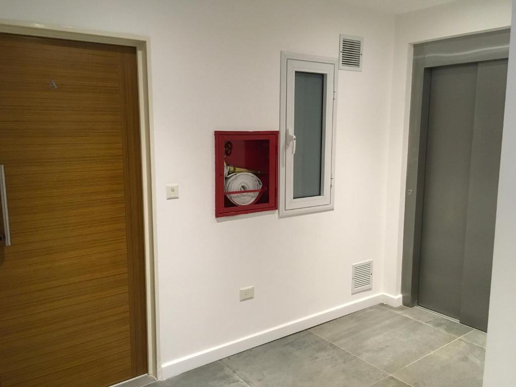 Monoambiente Recoleta photo 2