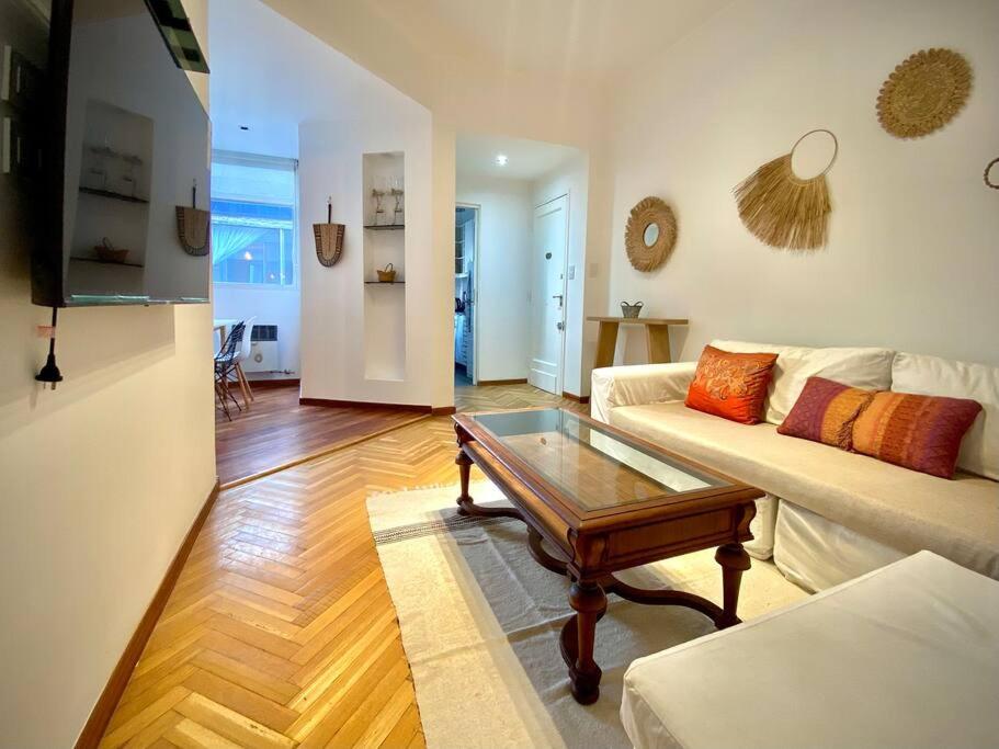 HART - Apartment Juncal II — photo 1