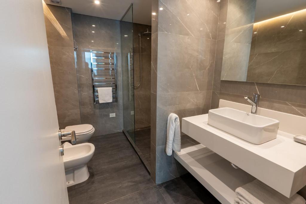 Aparthotel Trianon Recoleta photo 3