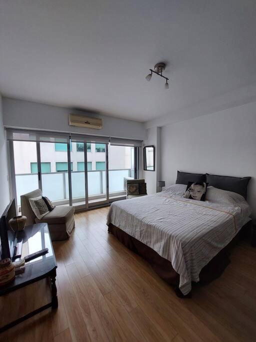 Apartment downtown Buenos Aires photo 2