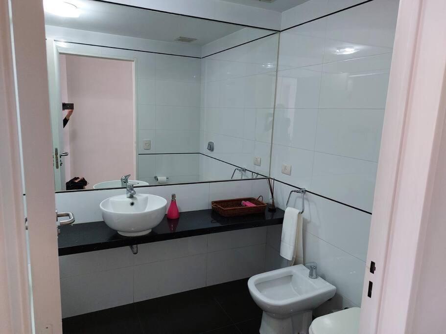 Apartment downtown Buenos Aires photo 3