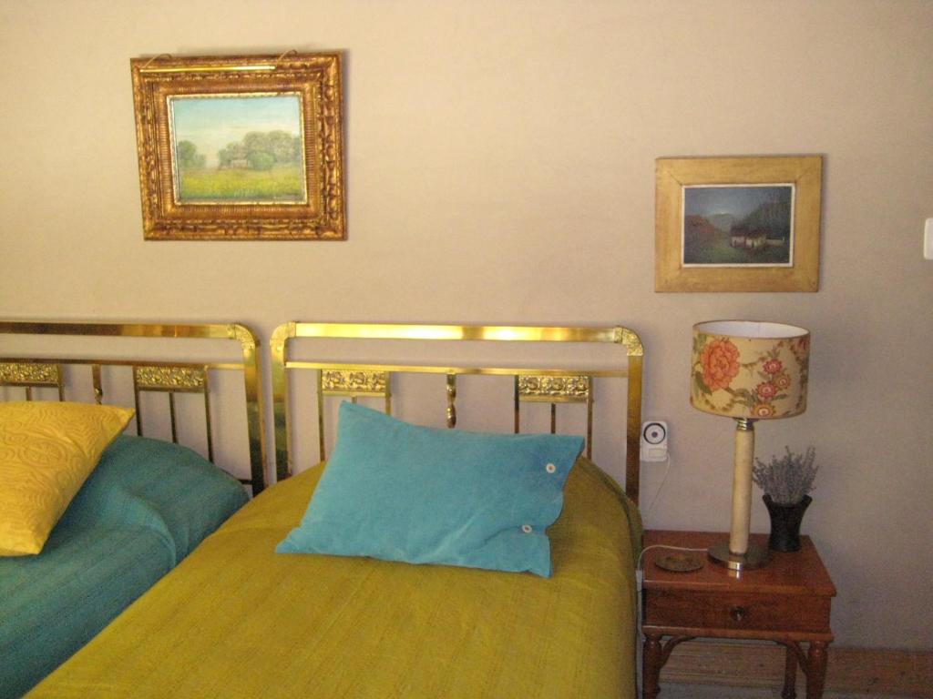 FINCA TIERRA CALMA Casa 1 photo 2