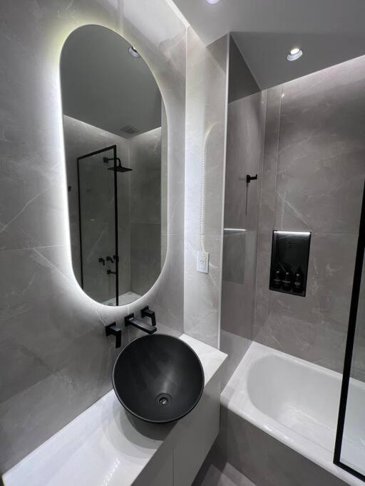 Departamento moderno zona Alto Palermo photo 3