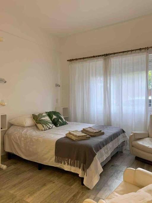 Maravilloso Monoambiente en Palermo Zoo — photo 1