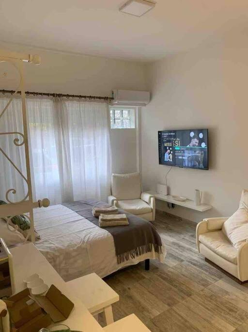 Maravilloso Monoambiente en Palermo Zoo photo 2