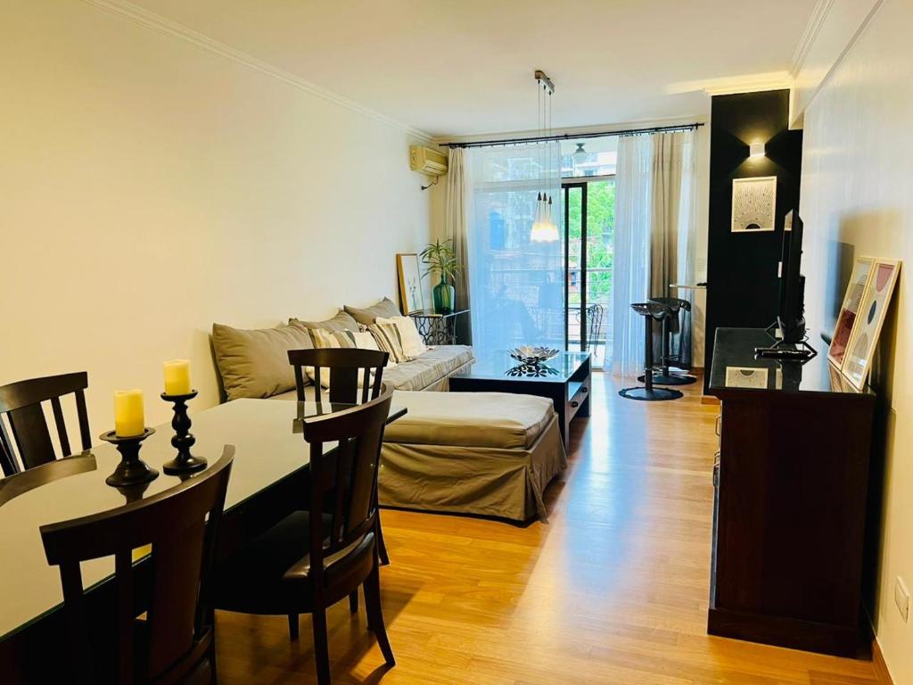 Agradable Recoleta photo 2