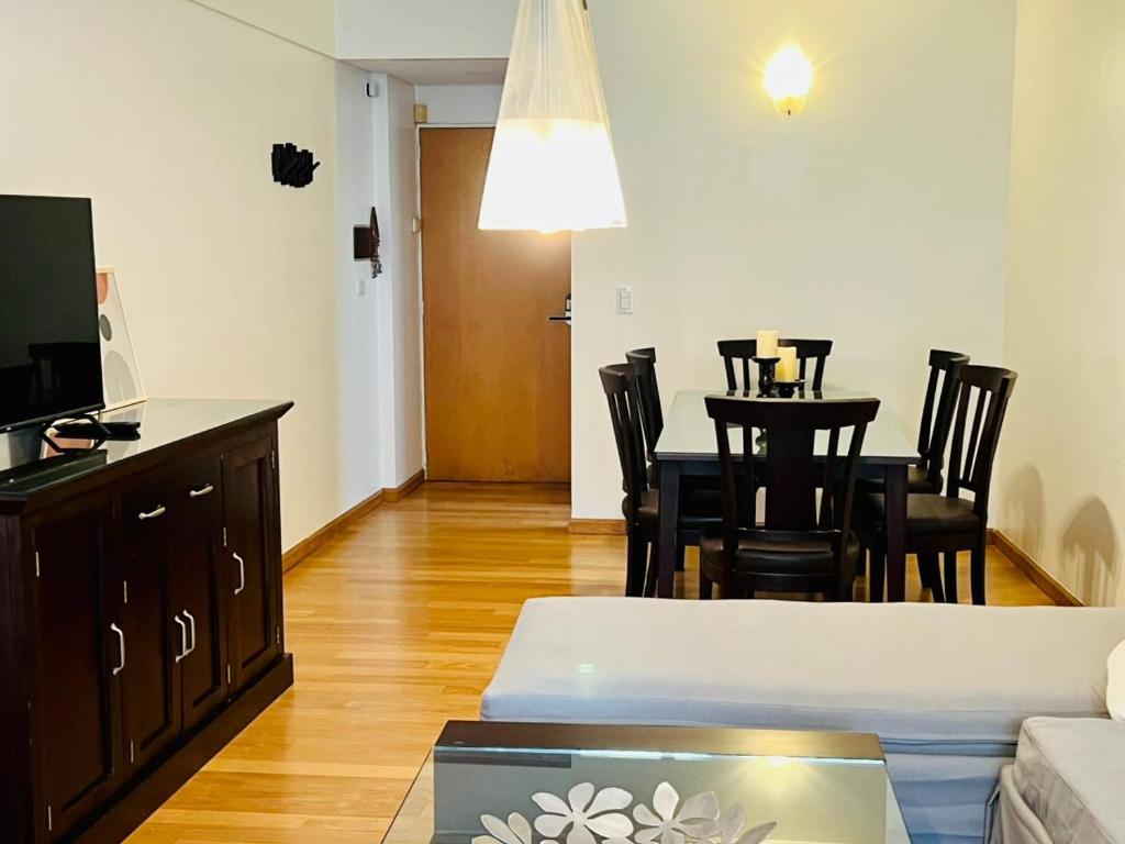 Agradable Recoleta photo 3