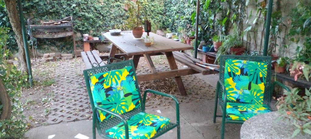 La casa de Gra — photo 1