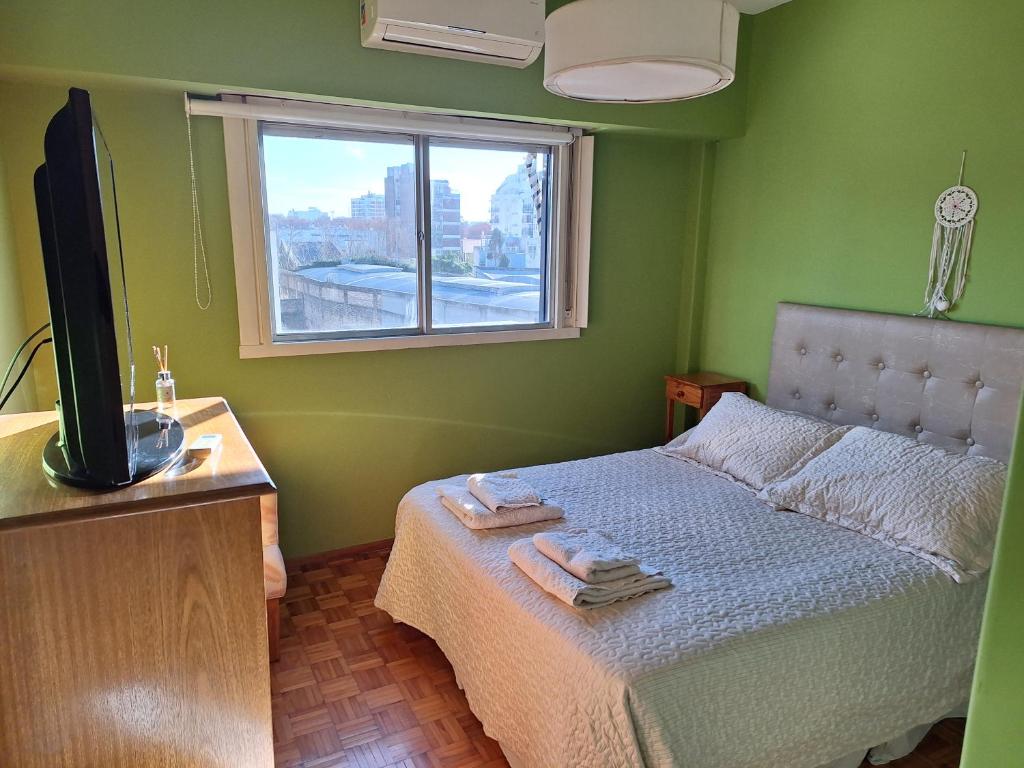 Departamento 2amb en Palermo photo 2