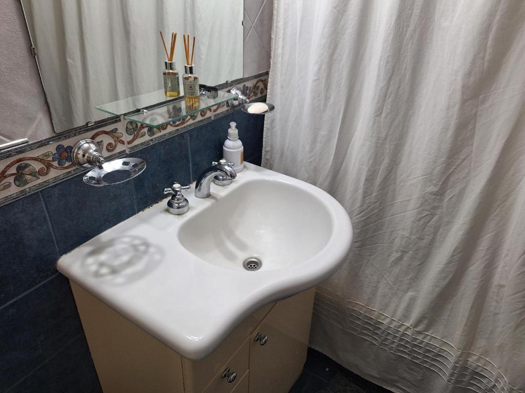 Departamento 2amb en Palermo photo 3