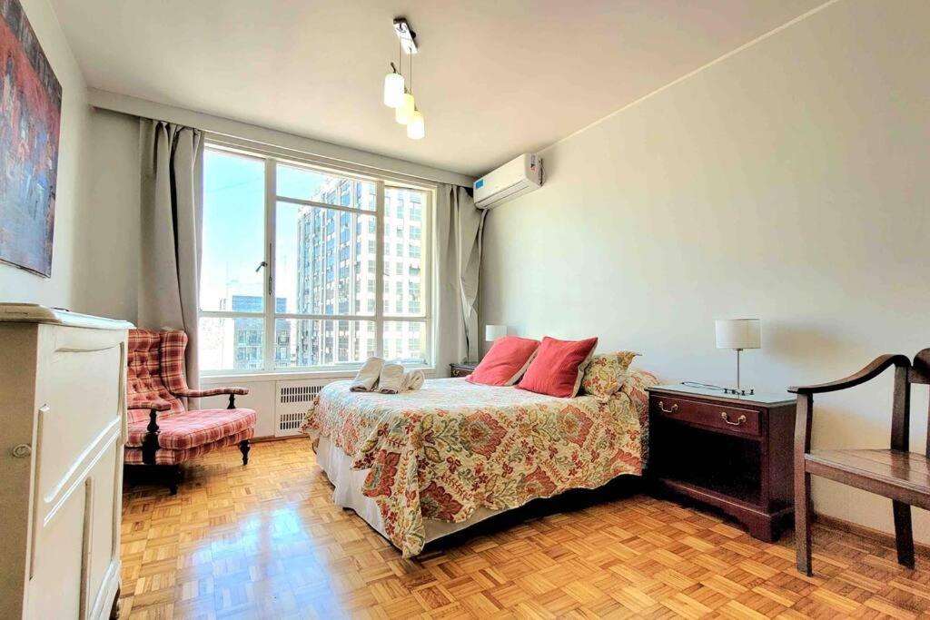 APARTAMENTO ENTERO IN THE HEART OF BUENOS AIRES — photo 1