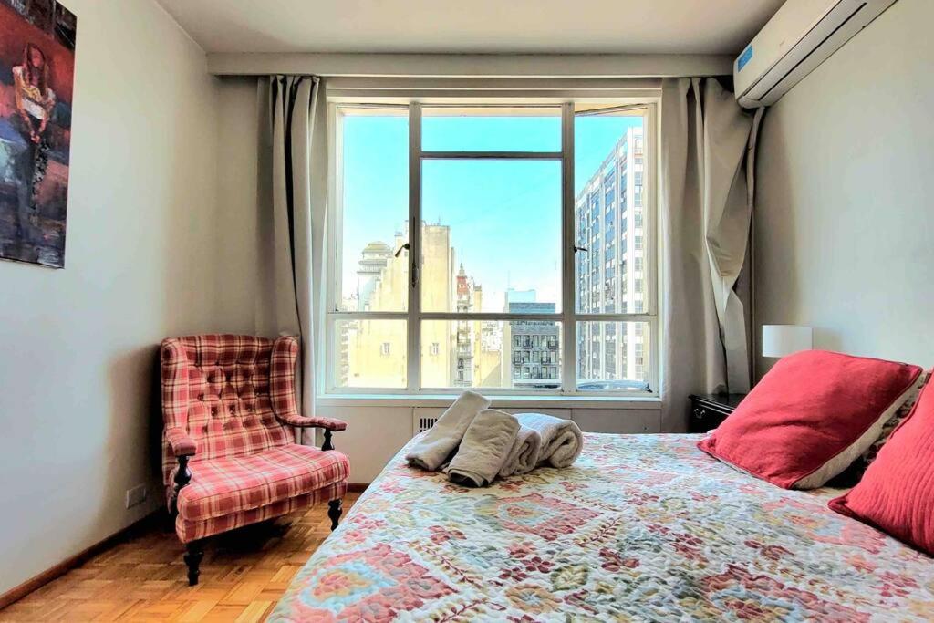 APARTAMENTO ENTERO IN THE HEART OF BUENOS AIRES photo 2