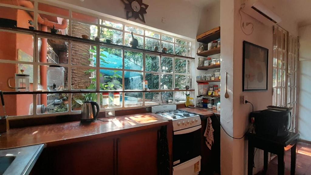 Casa Inmensa con Pileta "Gachishouse" photo 2