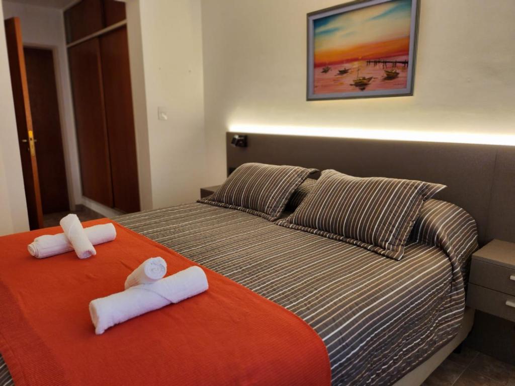 Departamento Alberdi Completo con Cochera photo 2