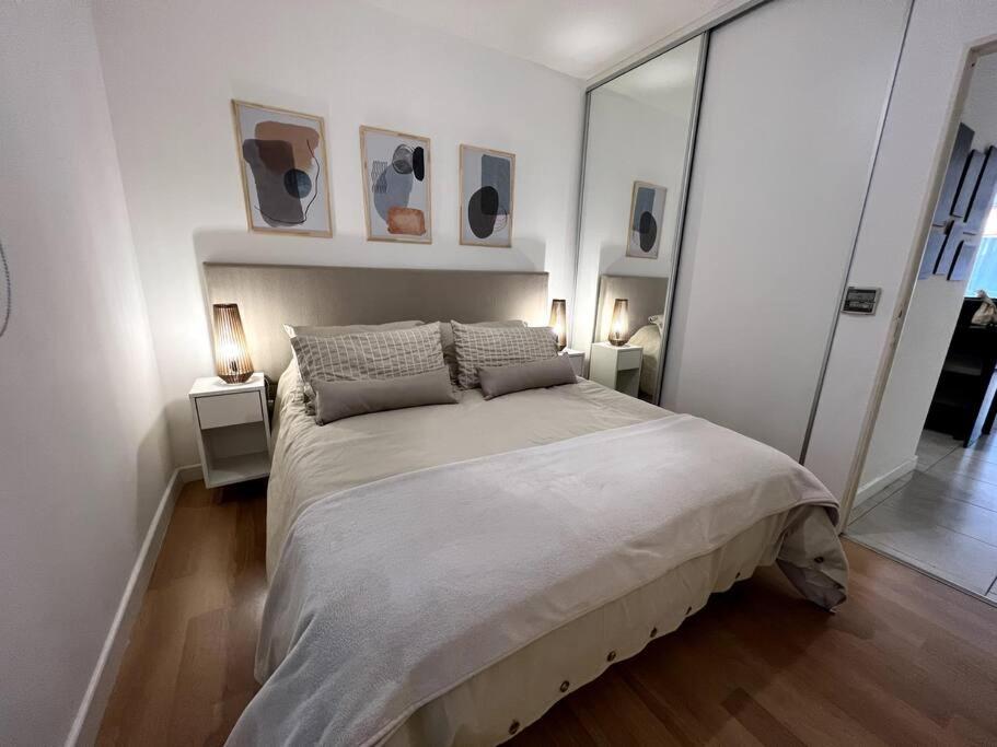 Acogedor apartamento en Recoleta photo 2