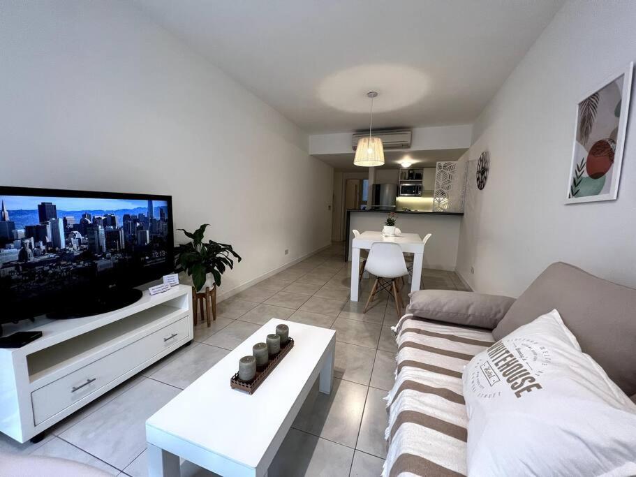 Acogedor apartamento en Recoleta photo 3