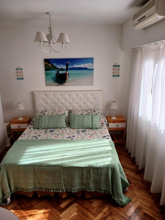 RECOLETA PLEASANT and BEAUTIFUL APARTMENT photo 2
