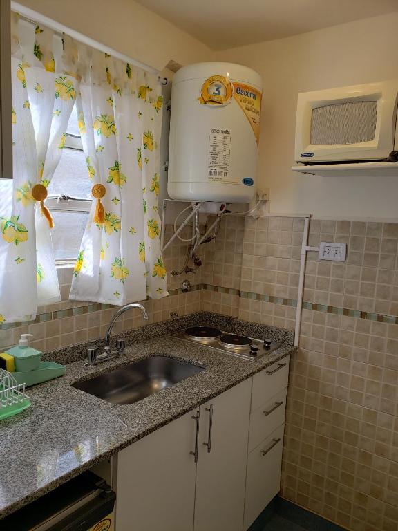 RECOLETA PLEASANT and BEAUTIFUL APARTMENT photo 3