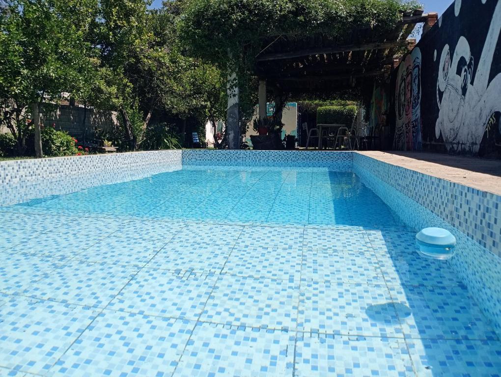 Hostel Trotamundos photo 3