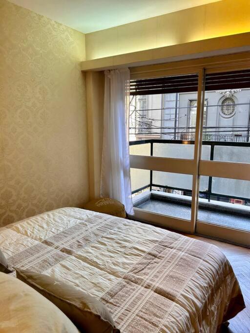 Grand apartment Recoleta photo 3