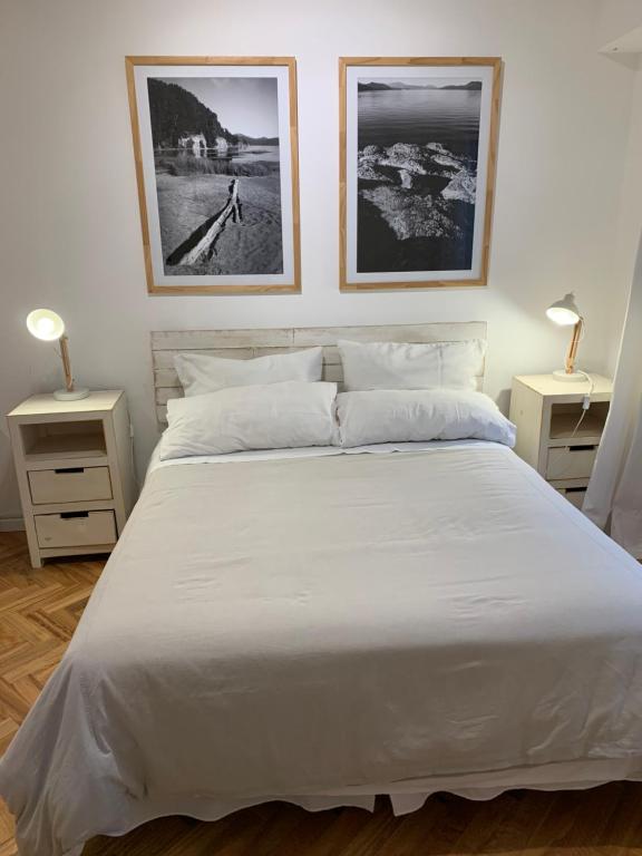 Best and Cozy apartment in Retiro - Buenos Aires photo 2