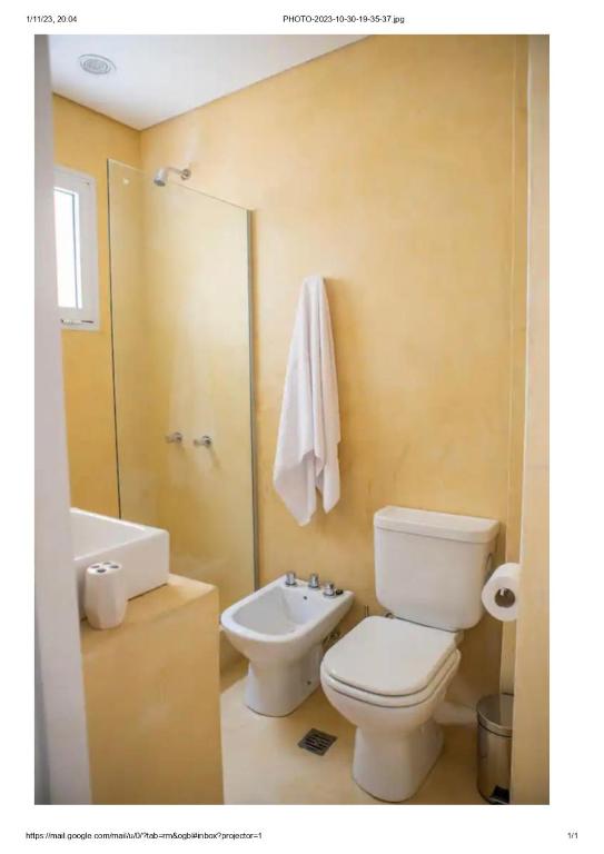 Best and Cozy apartment in Retiro - Buenos Aires photo 3