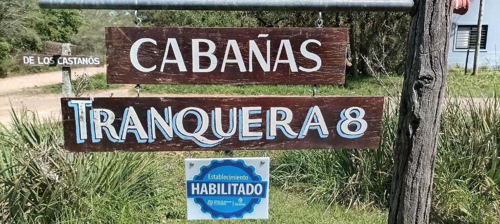 Cabañas Tranquera 8 — photo 1