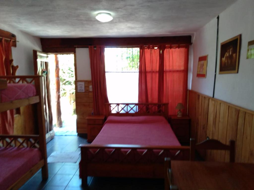 departamentos privados de 2 a 8 pax equipados — photo 1