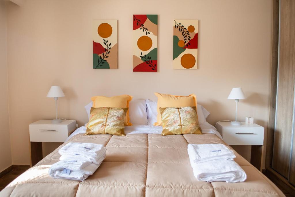 Aras Karim Rosario departamento photo 2