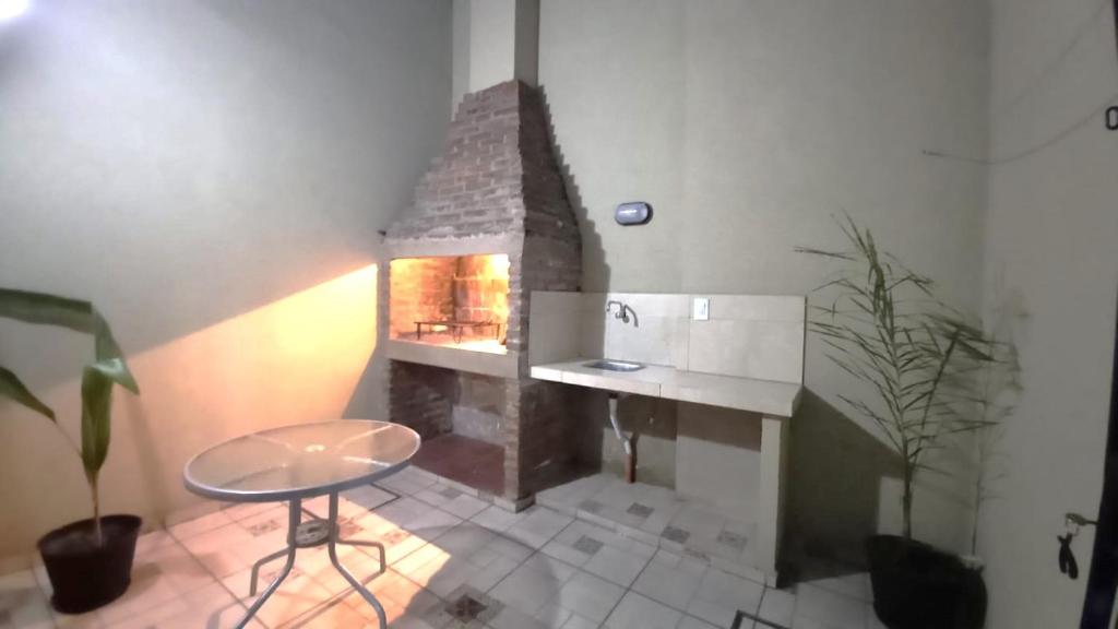 Aras Karim Rosario departamento photo 3