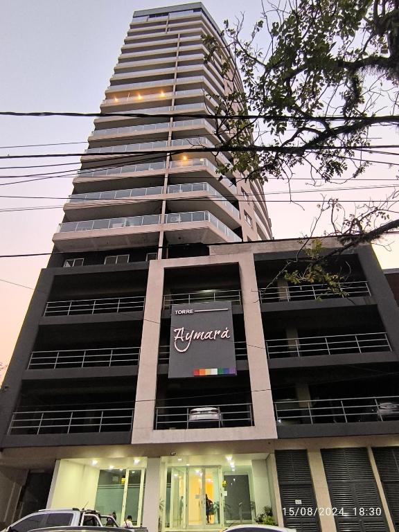 Departamento con Vista al Río — photo 1