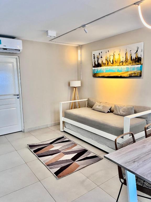 "The Best in the City" Hermoso departamento amplio photo 3